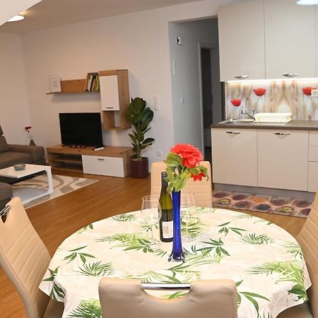 Apartments Mak Moravske-Toplice Εξωτερικό φωτογραφία