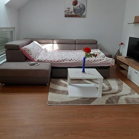 Apartments Mak Moravske-Toplice Εξωτερικό φωτογραφία