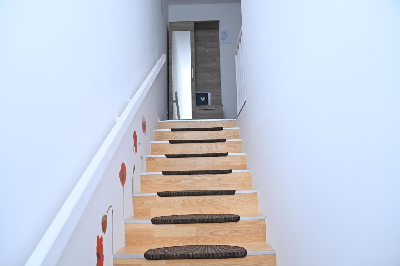 Apartments Mak Moravske-Toplice Εξωτερικό φωτογραφία