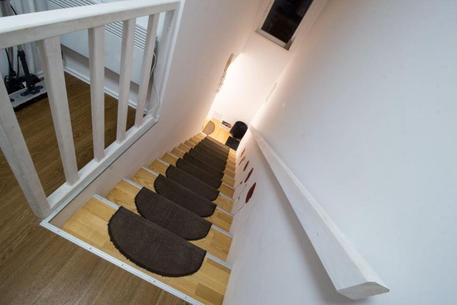 Apartments Mak Moravske-Toplice Εξωτερικό φωτογραφία
